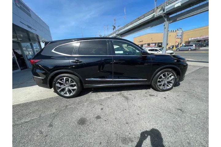 $39799 : Acura MDX 2023 SH-AWD 4dr SU image 6