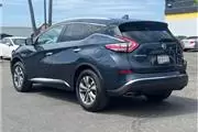 2018 NISSAN MURANO thumbnail