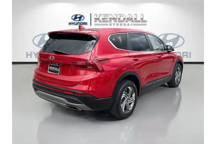 $17797 : Hyundai SANTA FE 2023 SE 4dr image 6