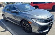 $22500 : Honda Civic 2018 EX-L 4dr Ha thumbnail
