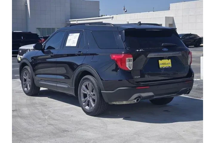 $7991 : Ford F-150 2013 4x2 King Ran image 5