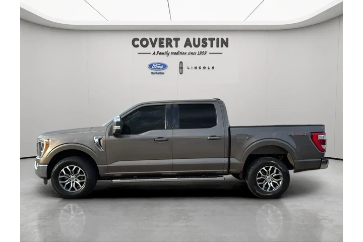 $37402 : Ford F-150 2022 4x4 Lariat 4 image 2