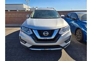 $16588 : Nissan Rogue 2018 SV 4dr Cro thumbnail