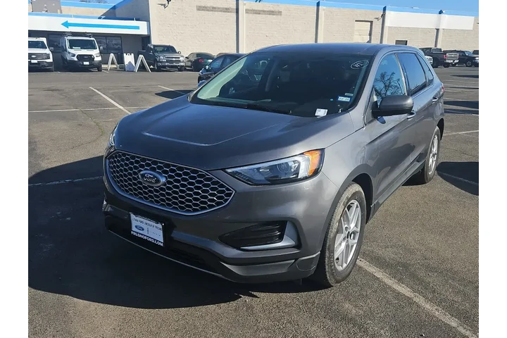 $19500 : Ford Edge 2024 AWD SEL 4dr S image 1