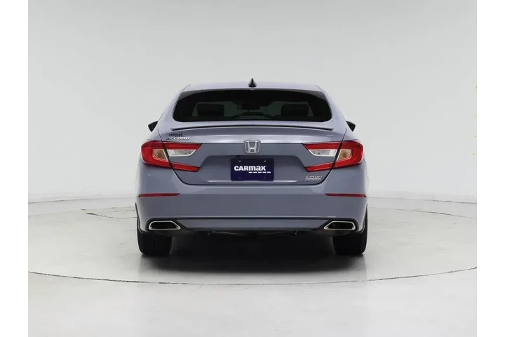 $25998 : Honda Accord 2022 Sport Spec image 6