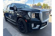 $46995 : 2023 GMC Yukon XL 4WD Denali thumbnail