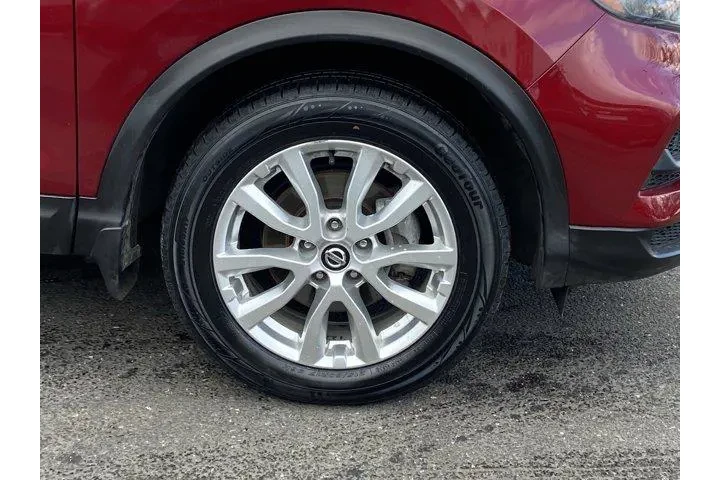 $13487 : Nissan Rogue Sport 2021 AWD image 9