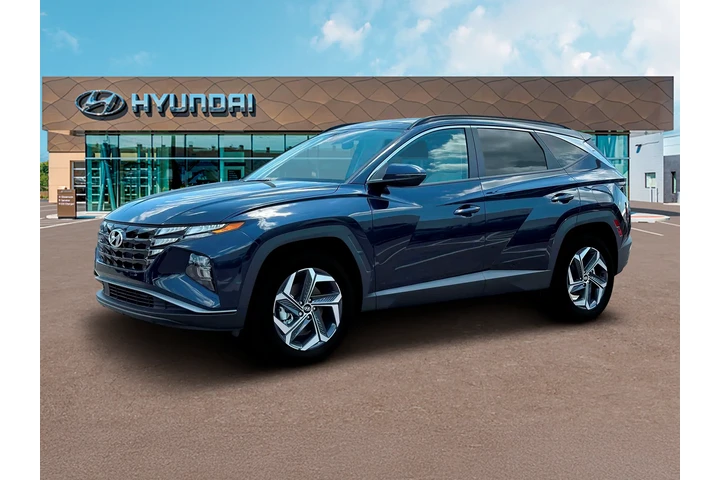 $26995 : Hyundai TUCSON Hybrid 2024 A image 2