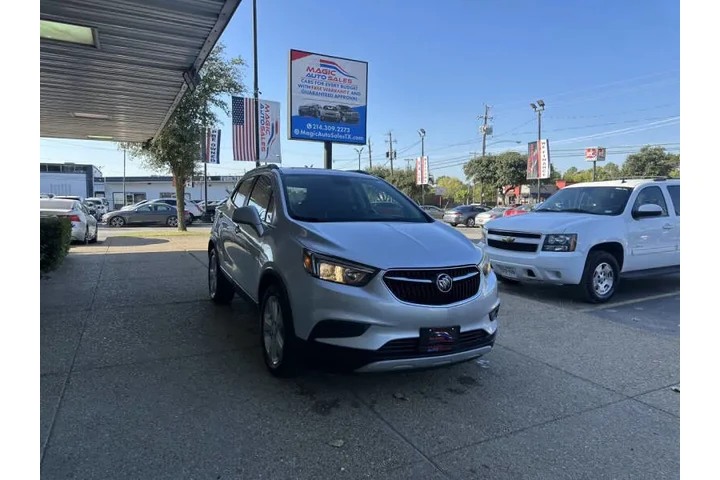 $17999 : 2020 Encore Preferred image 3