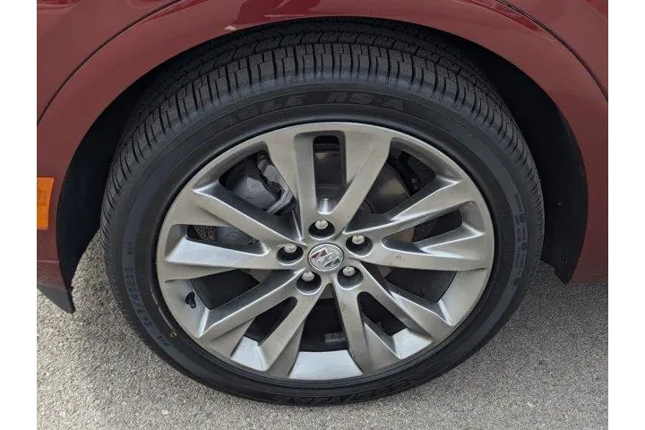 $30999 : Buick Envision 2022 Avenir 4 image 7