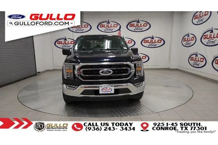 $37888 : Ford F-150 2023 4x2 XLT 4dr image 3