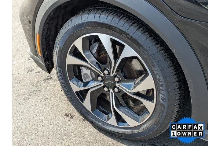 $28969 : Ford Mustang Mach-E 2024 AWD image 10