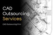 CAD Outsourcing Services en Los Angeles