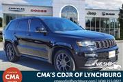 $37989 : CERTIFIED PRE-OWNED  JEEP GRAN thumbnail