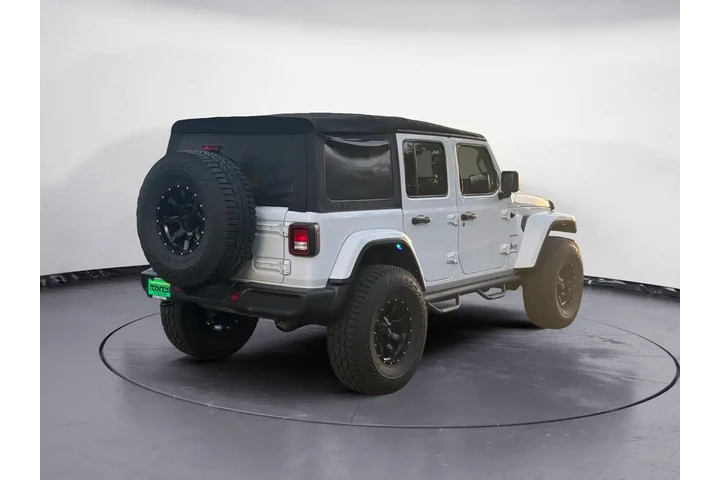 $29923 : Jeep Wrangler 2023 4x4 Sahar image 5