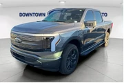 $39441 : Ford F-150 Lightning 2022 AW thumbnail