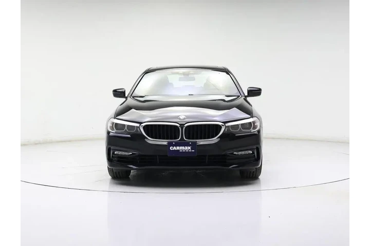 $23998 : BMW 5 Series 2018 AWD 530i x image 5