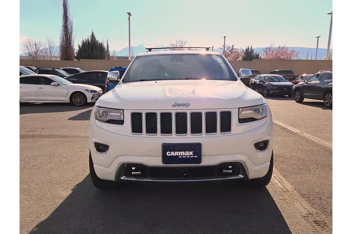 $16998 : Jeep Grand Cherokee 2014 4x4 image 2