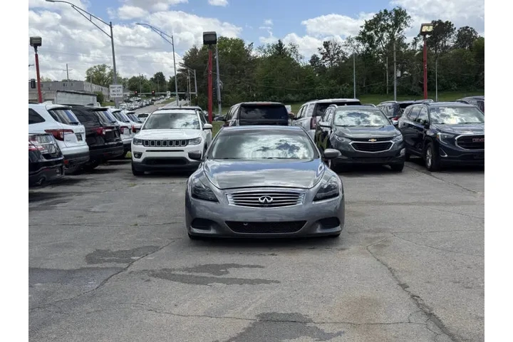 $11750 : 2013 G37 Coupe Journey image 10