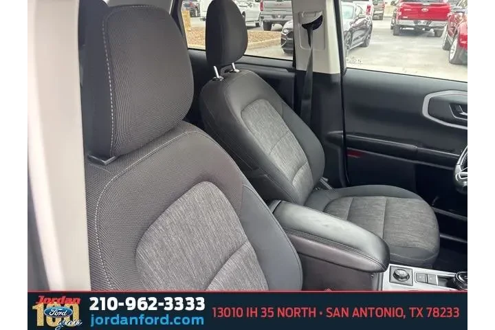 $23498 : Ford Bronco Sport 2023 AWD B image 10