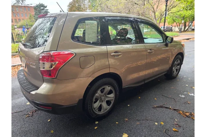 $11995 : 2015 Forester 2.5i image 7
