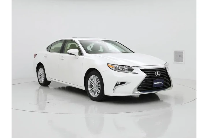 $24998 : Lexus ES 350 2017 4dr Sedan image 1