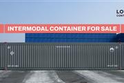 Buy cargo containers in USA en Miami