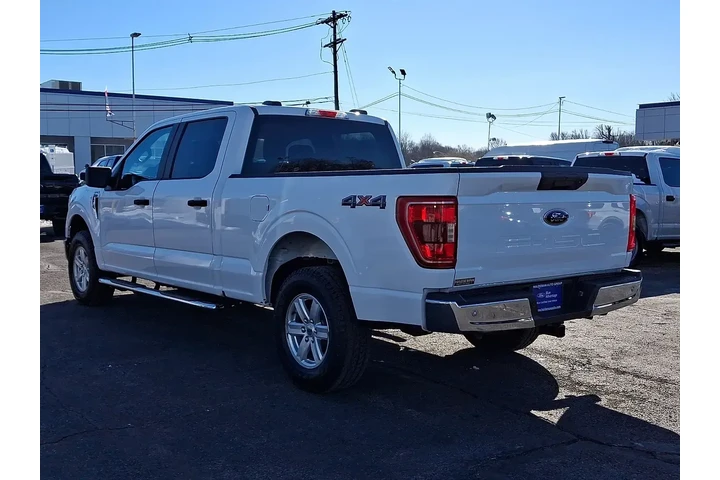 $39995 : Ford F-150 2022 4x4 XLT 4dr image 5