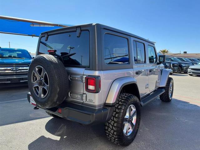 $47995 : Pre-Owned 2020 Wrangler Unlim image 6