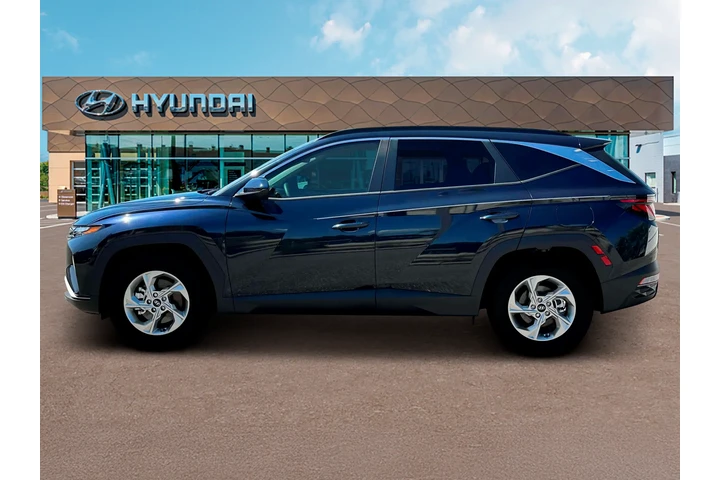 $23825 : Hyundai TUCSON 2024 SEL 4dr image 3