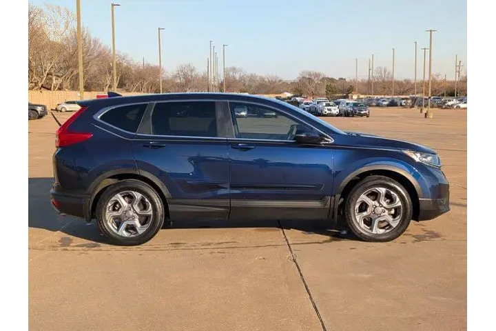 $20039 : Honda CR-V 2018 EX-L 4dr SUV image 2