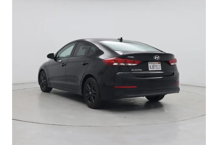 $12998 : Hyundai ELANTRA 2018 SEL 4dr image 2