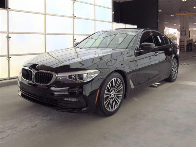 $12998 : 2017 BMW 5 Series 530i image 1