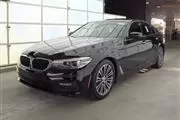 2017 BMW 5 Series 530i en Fort Lauderdale