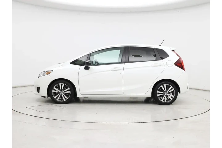 $16998 : Honda Fit 2015 EX-L 4dr Hatc image 3