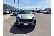 $23999 : 2021 Sportage SX thumbnail