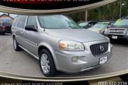 $3450 : 2007 Terraza CX Plus thumbnail