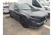 Honda CR-V Hybrid 2023 Sport en Los Angeles