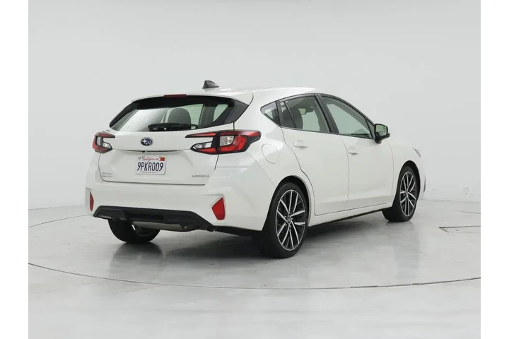 $23998 : Subaru Impreza 2024 AWD Spor image 8