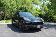 2014 Cayenne GTS en Elizabethtown