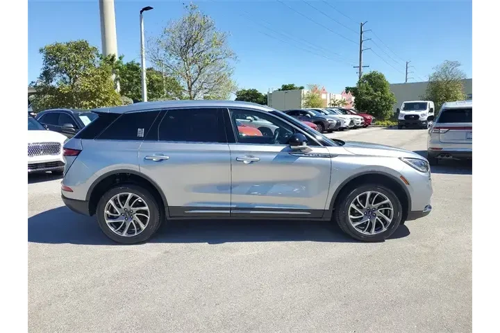 $24590 : Lincoln Corsair 2021 Standar image 8