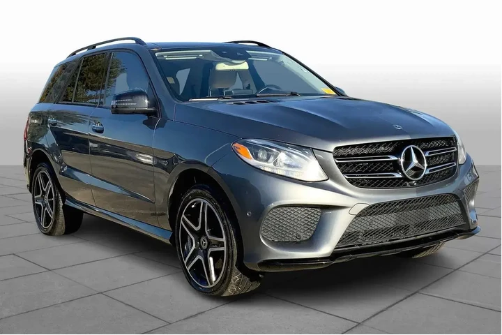 $13896 : Mercedes-Benz GLE 2018 GLE 3 image 2
