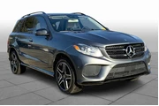 $13896 : Mercedes-Benz GLE 2018 GLE 3 thumbnail