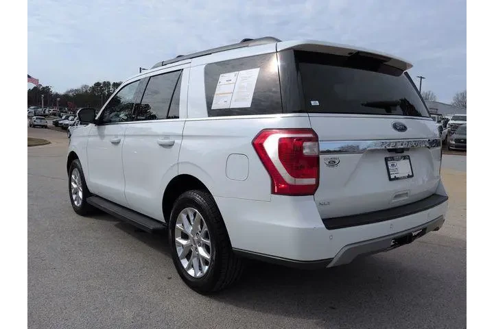 $31997 : Ford Expedition 2021 4x2 XLT image 7