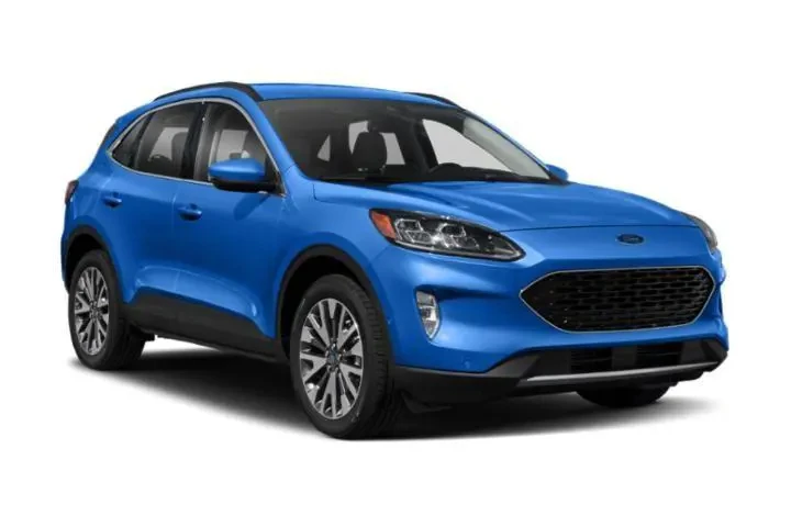 $22000 : Ford Escape Hybrid 2020 AWD image 6