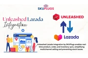 Unleashed Lazada Integration en Dallas