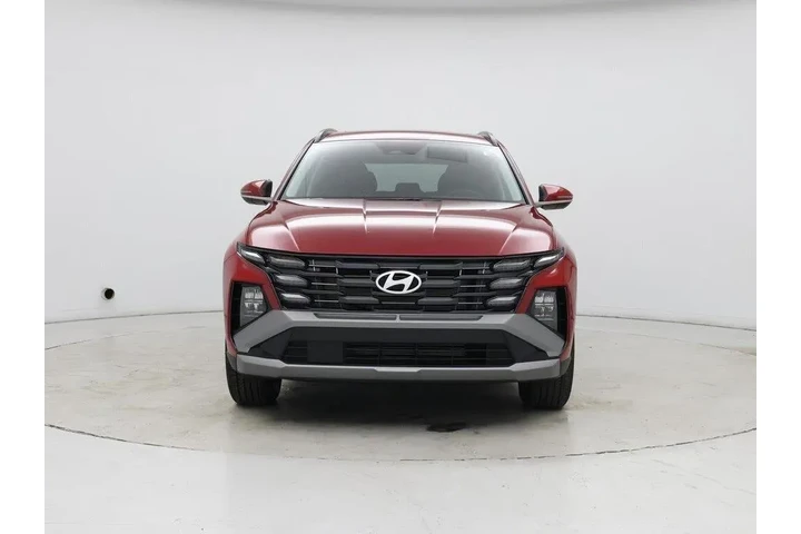 $29998 : Hyundai TUCSON 2025 SEL Conv image 5