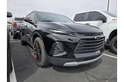 Chevrolet Blazer 2020 LT 4dr en Las Vegas