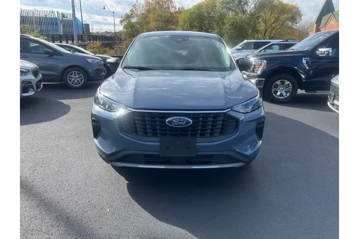 $25000 : Ford Escape 2023 AWD Active image 8