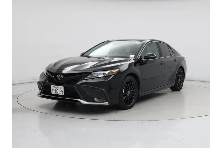 $29998 : Toyota Camry 2023 XSE 4dr Se image 4